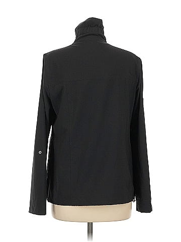 Laura Ashley Track Jacket (view 2)