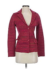 M Missoni Blazer