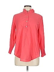 Tuckernuck 3/4 Sleeve Blouse