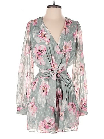 Express Romper (view 1)