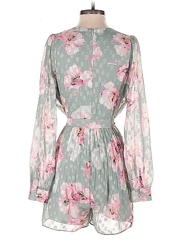 Express Romper (view 2)