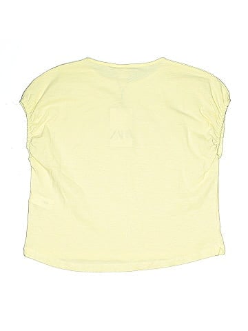 Zara Kids Short Sleeve T-Shirt (view 2)