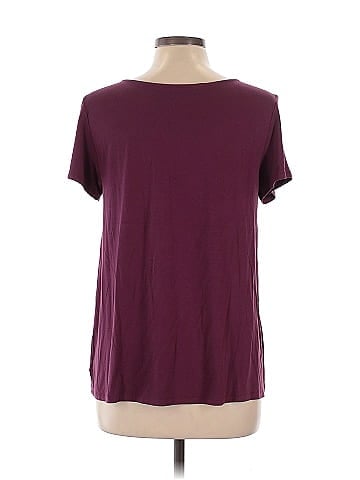 American Eagle Outfitters Short Sleeve T-Shirt (view 2)