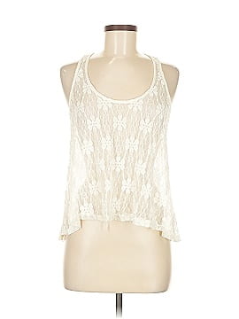 Crystal K Sleeveless Blouse