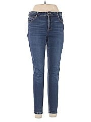 Trafaluc By Zara Jeans