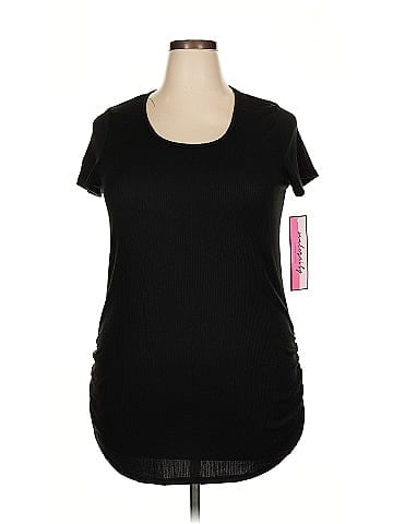 Ragdoll LA Active T-Shirt (view 1)