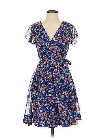 Moulinette Soeurs Cocktail Dress (view 1)