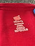 Hanes Red Active T-Shirt Size 3X - photo 6