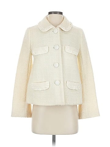 J.Crew Wool Coat (view 1)