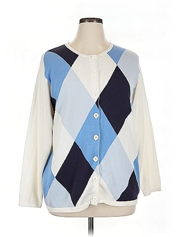 DressBarn Cardigan (view 1)