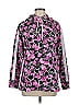 T by Talbots Pink Pullover Hoodie Size M - photo 1