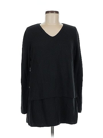 Purejill Pullover Sweater (view 1)