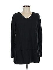 Purejill Pullover Sweater