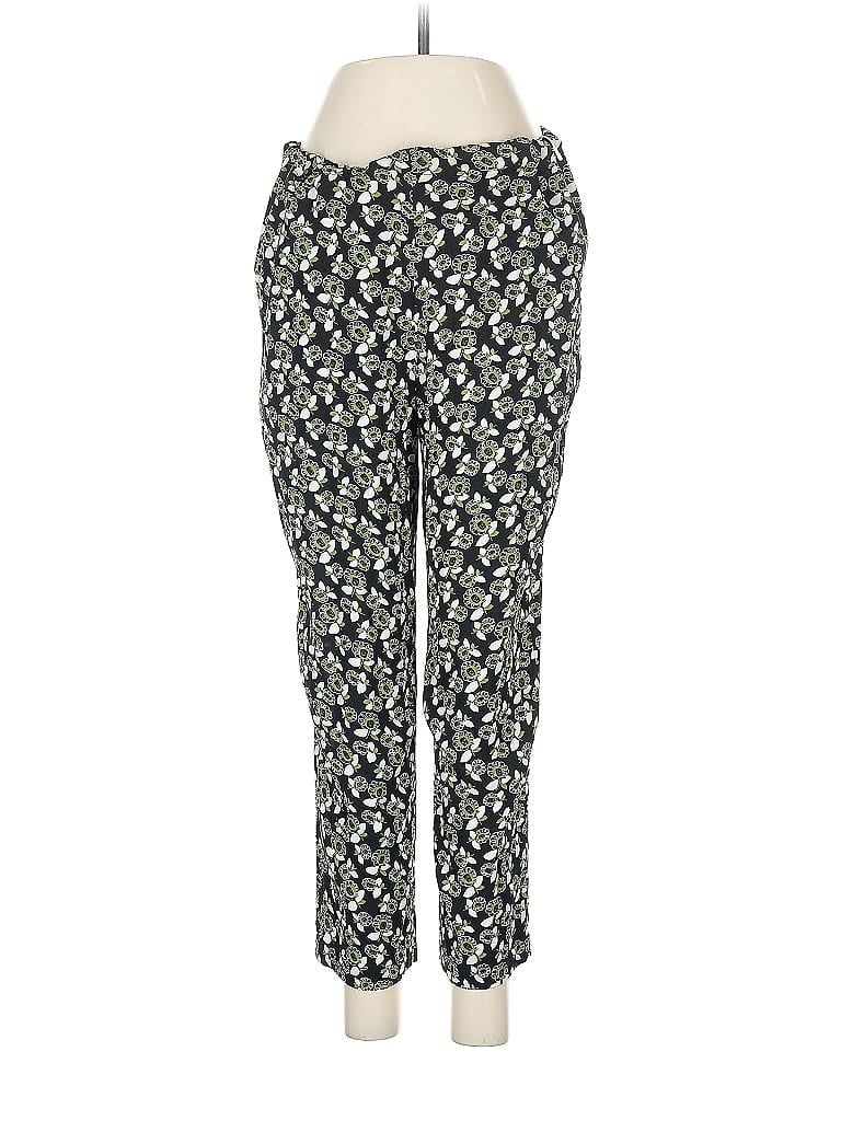 Pre-owned Marni Casual Pants In Black