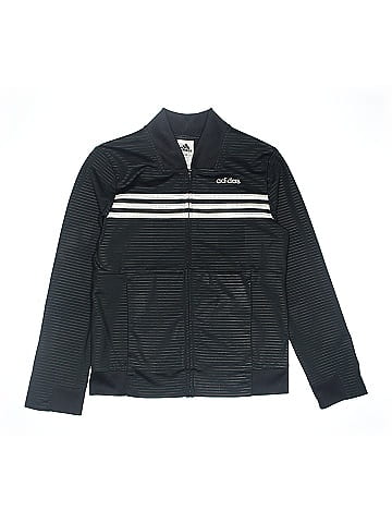 Adidas Cardigan (view 1)