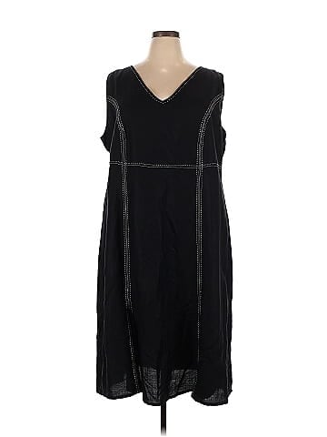 Ashley Stewart Casual Dress (view 1)