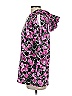T by Talbots Pink Pullover Hoodie Size M - photo 4