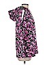 T by Talbots Pink Pullover Hoodie Size M - photo 3