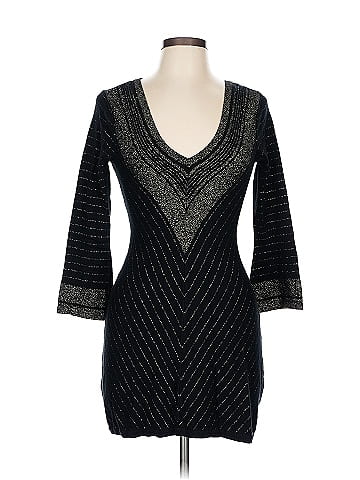 Guess Jeans Cocktail Dress (view 1)
