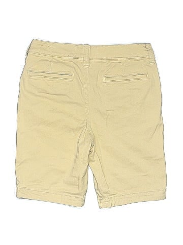 Abercrombie Khaki Shorts (view 2)