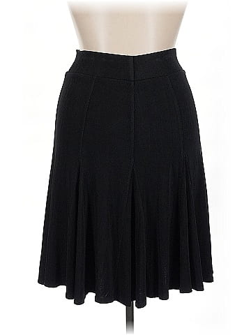 Travelers by Chico's Formal Skirt (view 2)