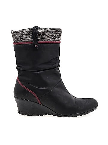 Vibram Boots (view 1)