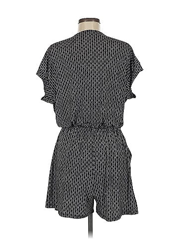 Gilli Romper (view 2)