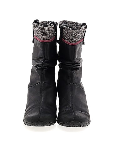 Vibram Boots (view 2)