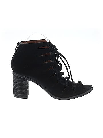 Jeffrey Campbell Ankle Boots (view 1)