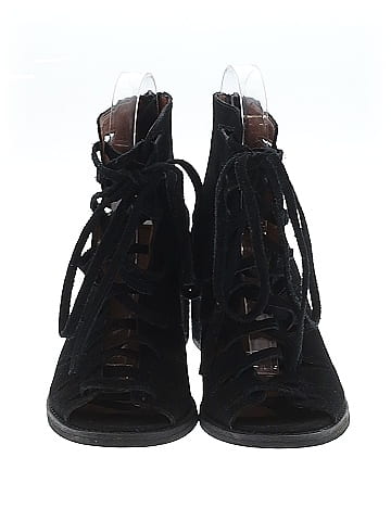 Jeffrey Campbell Ankle Boots (view 2)