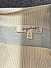 Mystree Ivory Turtleneck Sweater Size M - photo 3