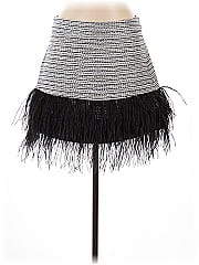 Sail To Sable Casual Skirt