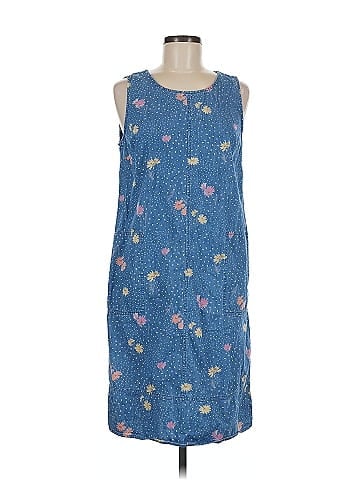 Christopher & Banks Casual Dress (view 1)