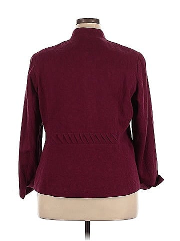 Coldwater Creek Jacket (view 2)