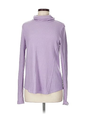 Saturday Sunday Turtleneck Sweater (view 1)