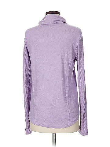 Saturday Sunday Turtleneck Sweater (view 2)