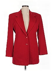 Linda Allard Ellen Tracy Blazer