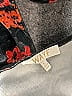WAYF Black Cocktail Dress Size L - photo 3