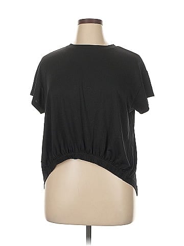 Stylus Short Sleeve T-Shirt (view 1)