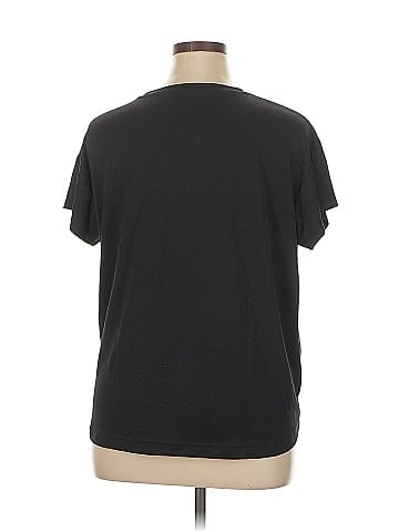 Stylus Short Sleeve T-Shirt (view 2)