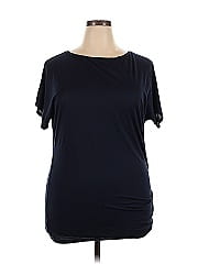 Ann Taylor Short Sleeve T Shirt