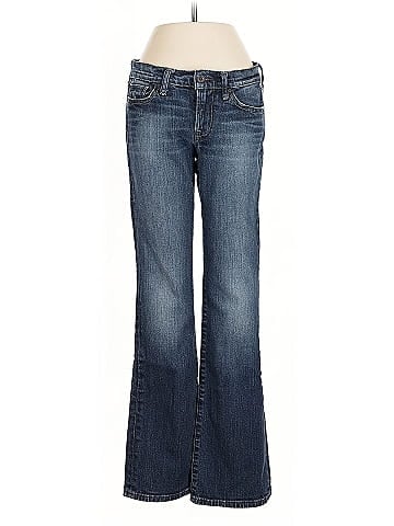 Lucky Brand Jeans (view 1)