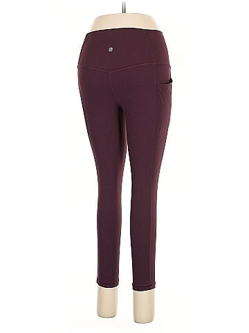 Athleta Active Pants (view 2)