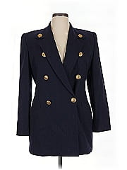 Linda Allard Ellen Tracy Blazer