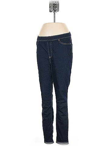 Simply Vera Vera Wang Jeggings (view 1)