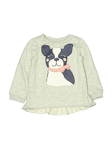 Gymboree Long Sleeve Top (view 1)