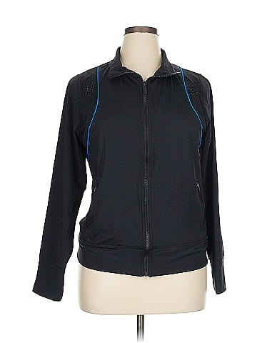 Alala Track Jacket (view 1)