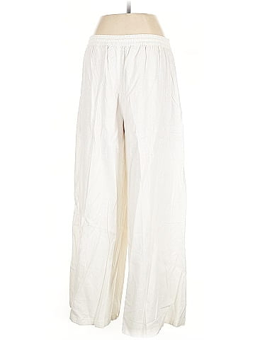 Simply Vera Vera Wang Linen Pants (view 2)