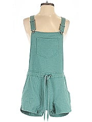 Wallflower Romper