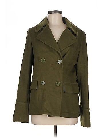 Tsesay Coat (view 1)